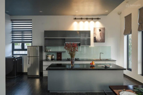 Bán biệt thự Đà Lạt 420 m2 sân vườn rộng view đẹp 30 tỷ, ngay trung tâm 5 phòng ngủ, 6 toilet