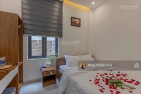 Có ngay căn villa mới xây đẹp nằm ngay trung tâm Phường 7, Đà Lạt, với tổng diện tích 200m full thổ