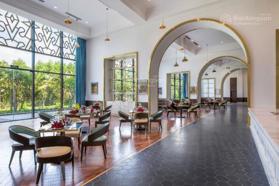 Biệt thự 423 m2 41 tỷ mặt tiền đường Nguyễn Du, P9, TP Đà Lạt