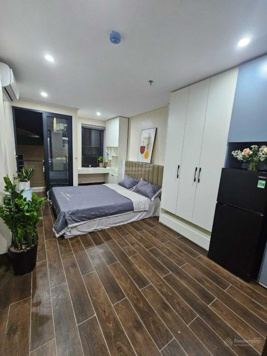 Chính chủ bán CHDV mới xây Khương Đình, Thanh Xuân 7 tầng 72m2 - 22 phòng doanh thu 100tr/tháng