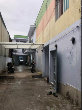 Cho sinh viên thuê phòng trọ ở ghép giá chỉ 600 nghìn VND tại Bình Tân