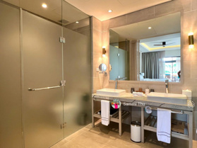 Bán 1 căn duy nhất hiếm hoi - Biệt thự Melia Hồ Tràm 3PN - Giá chốt nhanh 36 tỷ