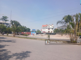 Cần bán lô đất biệt thự tại tuyến 2 đường Lê Hồng Phong, Hải Phòng