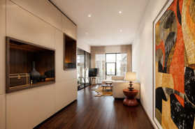 Căn hộ độc quyền Aqua Park TP Bắc Giang CK lên đến 13% nhận nhà ngay sổ hồng trao tay chỉ 1,x tỷ