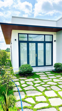 Bán nhà vườn nhỏ nhỏ xinh xinh nghỉ dưỡng, Bà Rịa Vũng Tàu, 1.29 tỷ, SHR. LH 0906 946 759