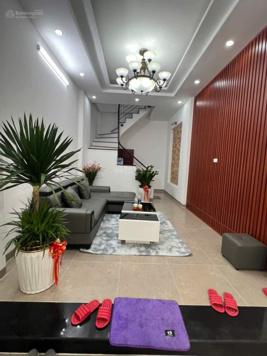 Thanh Xuân bán nhà 4 tầng KCBT 31m2 rộng 3,4m - ngõ thông nông rộng gần phố hơn 5 tỷ - sổ đỏ CC