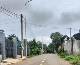 Cần bán lô đất tại Kim Long Châu Đức, đường nhựa, đường thông, 19.6x52m