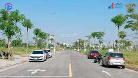 Cần bán lô đất 93m2, cạnh Aeonmall Bắc Giang