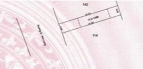 Cần bán lô đất ngay trung tâm Kim Long, mặt tiền đường B