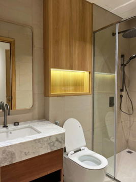 Peninsula chỉ với 660tr (30%) sở hữu ngay căn hộ view trực diện biển, sông Hàn và pháo hoa quốc tế