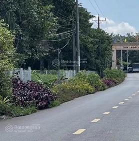 Chủ gửi bán lô đất ở Kim Long đẹp 2MT đg nhựa và bê tô ô tô