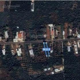 Chủ cần tiền cho con đi du học bán gấp lô đất mặt tiền đường nhựa Kim Long