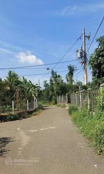 Đất thị trấn Kim Long. 5 x 48m có 200m2 TC