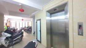 Bán nhà Vương Thừa Vũ 76m2 x 9 tầng, mặt tiền 4.8m. Giá 20.5 tỷ THANG MÁY, Ô TÔ