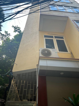 Bán nhà Vương Thừa Vũ, nhà đẹp chắc chắn phân lô quân đội, lô góc , 55m, 7 tỷ 6