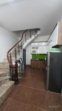 BÁN NHÀ PHỐ VŨ TRỌNG PHỤNG Ô TÔ ĐỖ CỬA 40M 5 TẦNG 5.8 TỶ