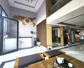 Bán căn nhà mặt cảng tàu du lịch quốc tế Tuần Châu, Hạ Long. Kinh doanh thuận lợi. LH: 0939 197 111