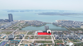 Bán 2 lô đất nền liền kề khu Bim, Hùng Thắng, Hạ Long. Giá 71tr/m2. LH 0939 197 111