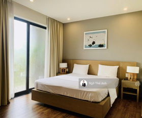 Bán căn nhà liền kề mặt hồ điều hoà, dự án Lotus, Hùng Thắng, Hạ Long. Giá rất tốt. 0939 197 111