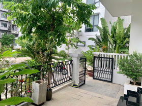 Cho thuê biệt thự Saigon Mystery Villas giá 70 triệu VND, 139.5 m2