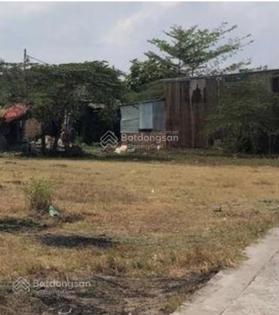 Kẹt tiền cần bán gấp lô đất mặt tiền đường số 25, xã Nghĩa Thành, huyện Châu Đức