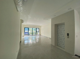 Cho thuê biệt thự KĐT Galaxy Vạn Phúc, Hà Đông, 91m2, 6 tầng, full điều hòa