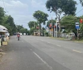 Chủ gửi bán lô đất Nghĩa Thành - Châu Đức rẻ.