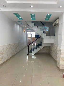 Bán nhà hẻm Nguyễn Trường Tộ P3 Tp Vũng Tàu