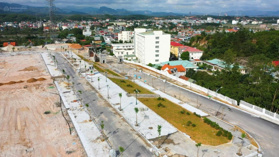 Suất ngoại giao liền kề dự án Đồng Rực, giá đầu tư chỉ 18tr/m2. Ký hợp đồng trực tiếp CĐT Đức Hùng