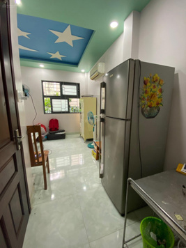 Chính chủ cho thuê phòng trọ - căn hộ dịch vụ trung tâm Bình Thạnh