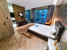 Hoàng Villa - Chuyên cho thuê biệt thự Phú Mỹ Hưng, Quận 7. Cập nhật thường xuyên.Hình ảnh thực tế.
