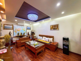 BÁN NHÀ MẶT ĐƯỜNG PHÂN LÔ 22 LÊ HỒNG PHONG - NHÀ ĐẸP GIÁ 8.5 TỶ