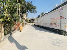 Bán đất lô góc 58,5m giá chỉ hơn 1,x tỷ tại Lương Quán, Nam Sơn LH 0979 087 664