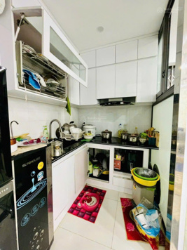 Bán nhà riêng giá 2,28 tỷ VND tại Phường Hạ Lý, Hải Phòng