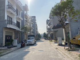 Bán đất khu tái định cư A51, Vĩnh Niệm, Lê Chân, Hải Phòng.