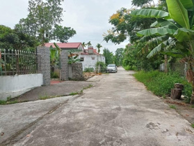 6xx triệu có ngay lô đất tại thái lai tân phong kiến thuỵ