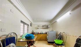 Bán nhanh nhà mặt đường Hoàng Quý chỉ 5.45 tỷ có bớt