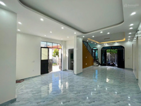 Nhà 3 mặt thoáng Quỳnh Hoàng - Nam Sơn - An Dương - Hp