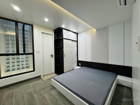 Chủ cần tiền đi nước ngoài để lại siêu phẩm tâm huyết 4,5 tầng trung tâm TP Tô Hiệu chợ An Dương