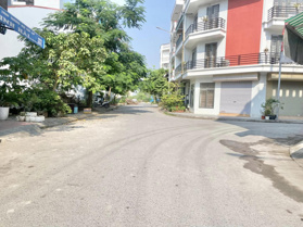 Cơ hội sở hữu đất nền dự án giá hấp dẫn tại khu phân lô Xi Măng, Sở Dầu, Hồng Bàng, Hải Phòng