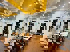 NGỌC HÀ , KHU VIP BA ĐÌNH, GẦN LĂNG BÁC, LÔ GÓC THOÁNG SÁNG, GẦN PHỐ DT40M2X5 TẦNG, 8.7 TỶ