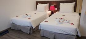 Thông tin địa chỉ Khách sạn Hanoi Endless: Khách sạn chuẩn 3 sao tại phố Cổ