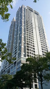 🌿🌿🌿Bán căn hộ 2 phòng ngủ tại Chung cư : DREAMLAND BONANZA - 23 Duy Tân, Cầu Giấy.