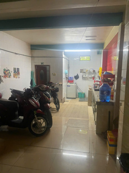 Chính chủ bán đất tặng nhà 4 tầng DTSD 170m2 sát mặt tiền Nguyễn Trãi P14 Q5