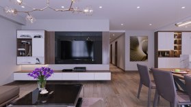 BQL căn hộ Vinhomes Gardenia cho thuê quỹ căn 1-2-3PN  nội thất đẹp giá tốt nhất thị trường