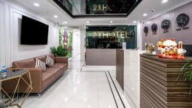 Thông tin địa chỉ Khách sạn 3T Hotel & Travel: Thiết kế tinh tế và trang nhã