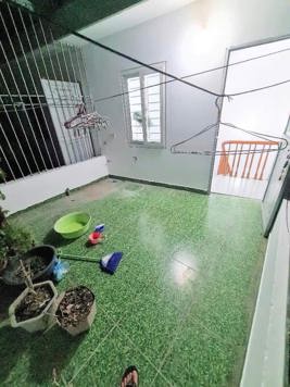 Hơn 4 đồng - 30m2 - 5 tầng - mt3,3m. Tam Trinh - Hoàng Mai