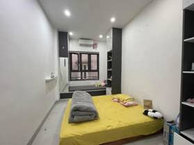 Chỉ 3.x Tỷ Có.. Nhà Đẹp 5 Tầng, Bạch Mai - Phố Huế Ngõ Nông Rộng