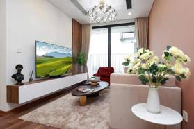 Cần bán gấp căn 3 PN 93m2 Chung cư Grand Sunlake 135 Trần phú với giá 3.9 tỷ 