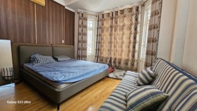 bán nhà ngay Đào Tấn, ngõ nông, 2 thoáng, sân để xe, 44m2, 5 tầng, MT 3.6m, 7 tỷ bán